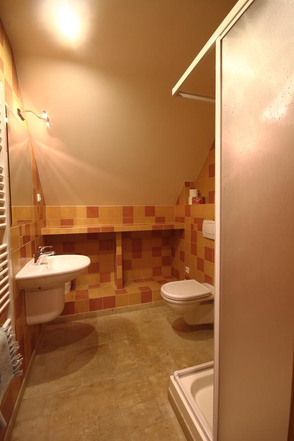 Belsky Dvur Hotel Bely Exterior photo