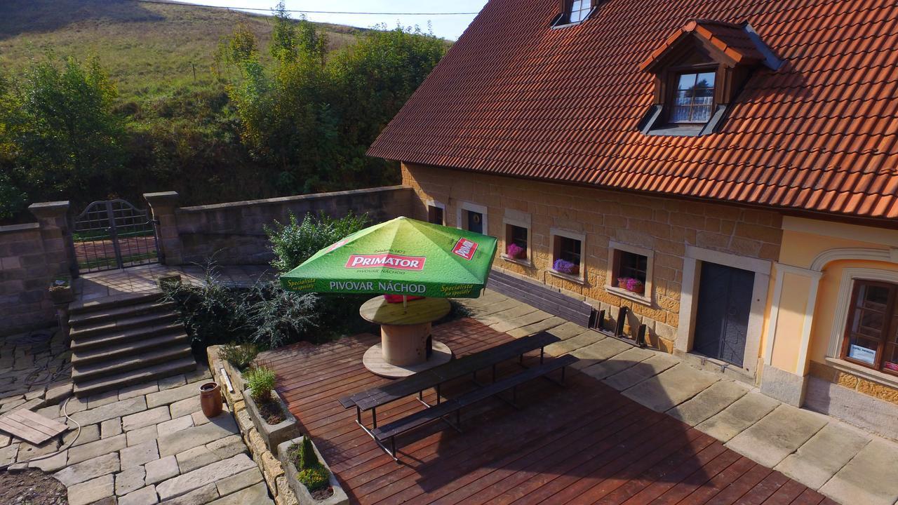Belsky Dvur Hotel Bely Exterior photo
